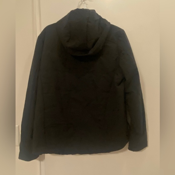 Ministry of Supply Mercury Intelligent Heated Jacket- size M, black - Picture 2 of 2